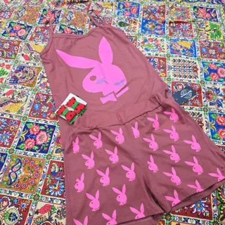 تاپ و شلوارک