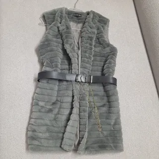 وست پوست (پالتو)