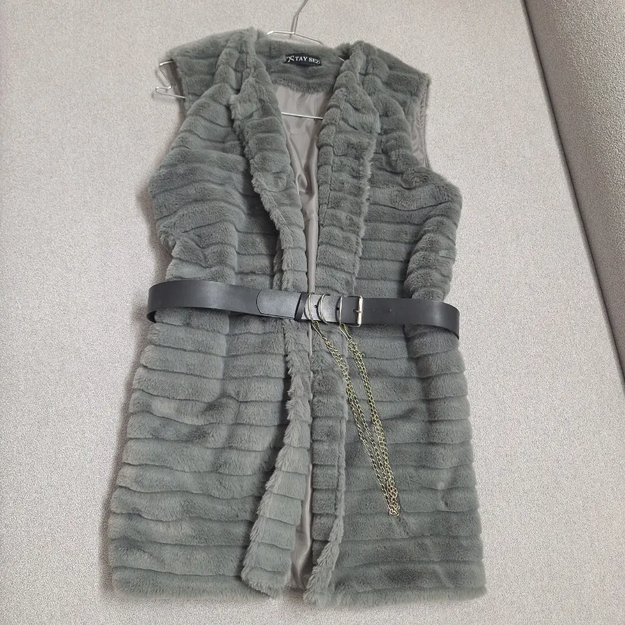 وست پوست (پالتو)