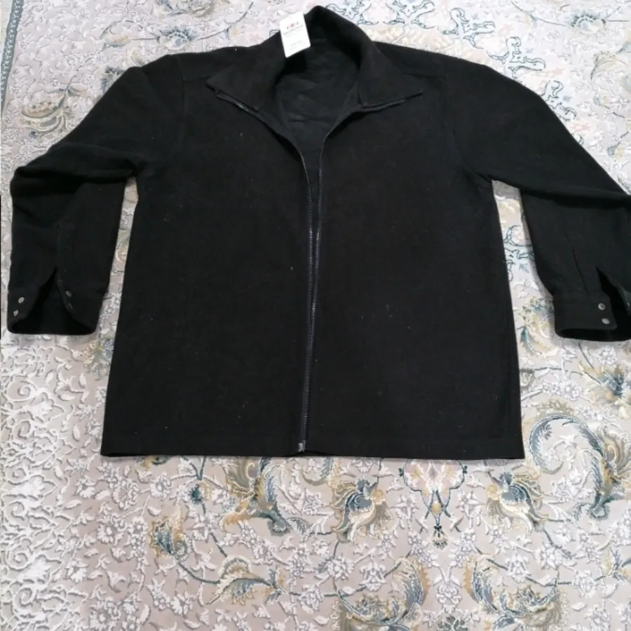 سویشرت فوتر