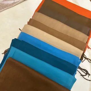 شال و روسری کاملا نو