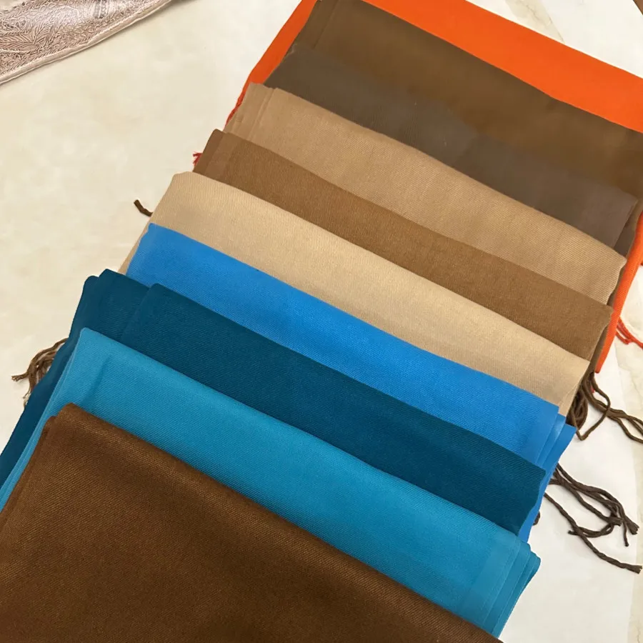 شال و روسری کاملا نو