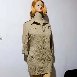 مانتو بهاره