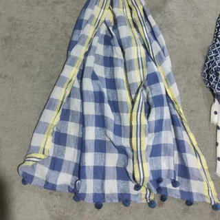 شال لینن HOBBS London