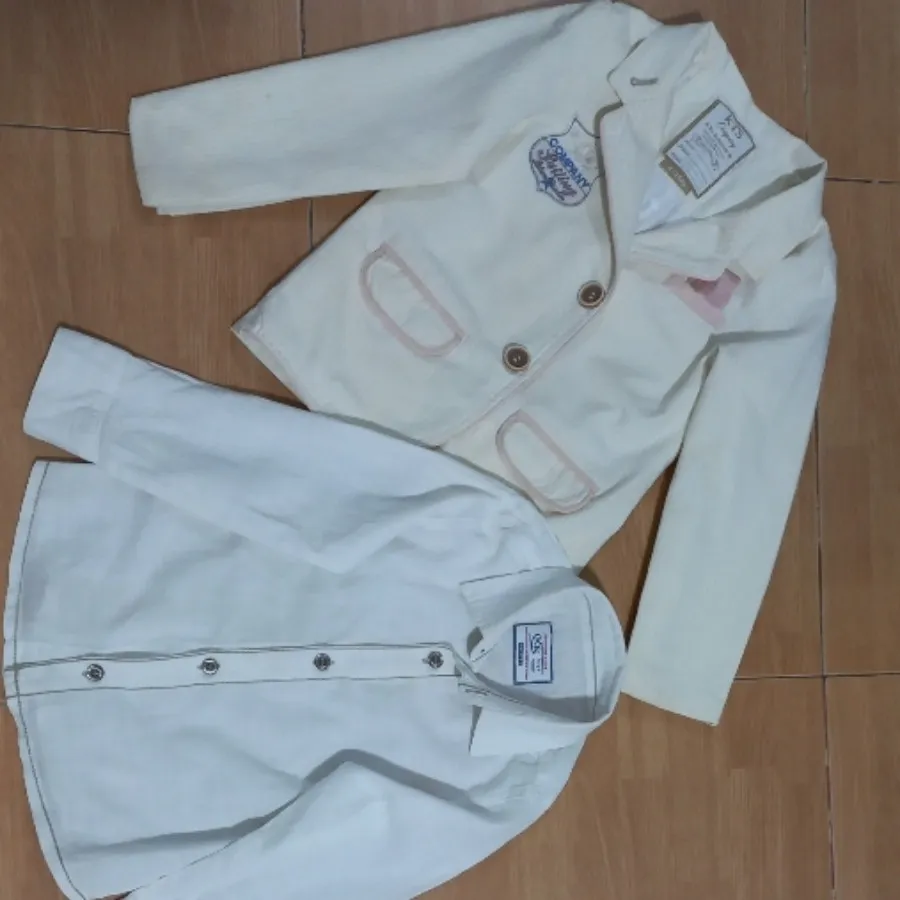 کت و پیراهن ترک