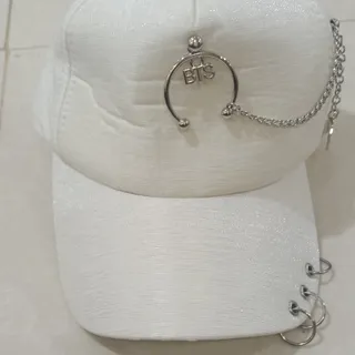 کلاه نقاب دار BTS