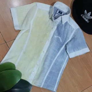 پیراهن دکتر جونیور