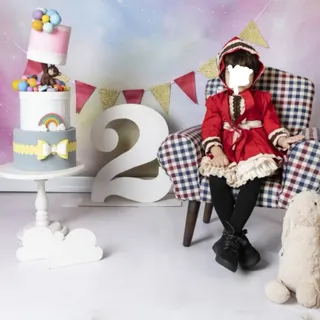 پیراهن اسپانیایی نیم بوت