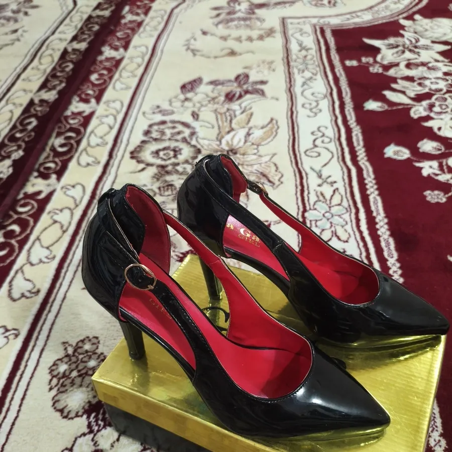 کفش مجلسی برند گاگا