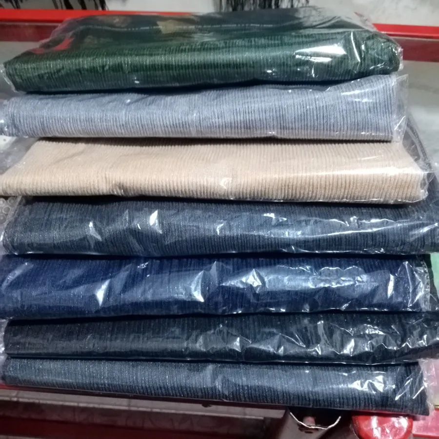 شال شاین دار