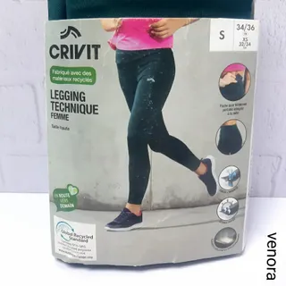 لگ ورزشی زنانه کرویت