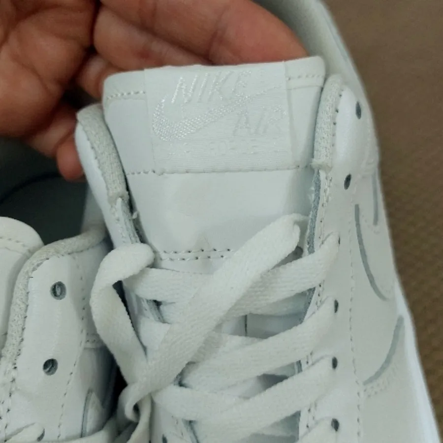 کتونی ایرفورس اورجینال