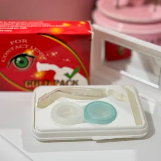 اپلیکاتور لنز