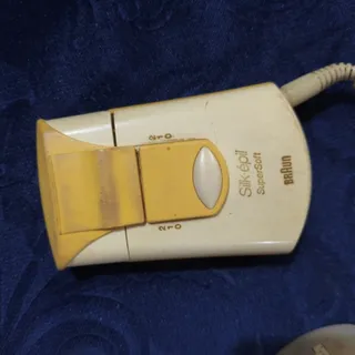 موکن برقی براون