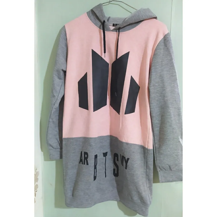 هودی کلاه دار نود