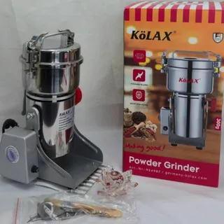 آسیاب 300گرمی صنعتی