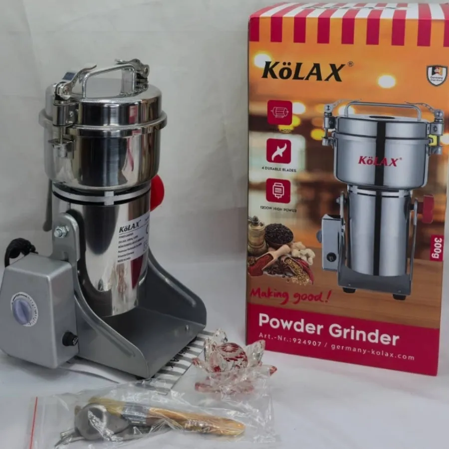 آسیاب 300گرمی صنعتی