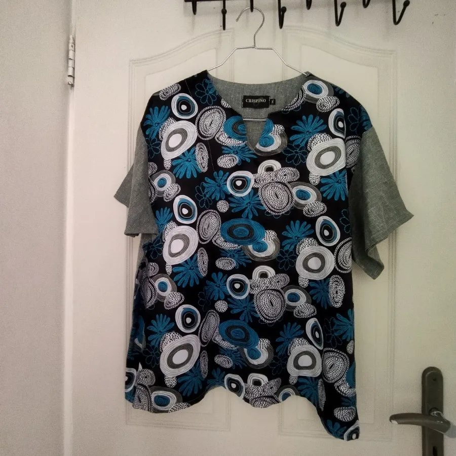 پیراهن زنانه