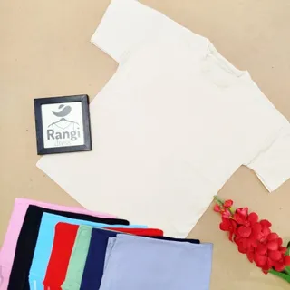 تیشرت ساده نخی