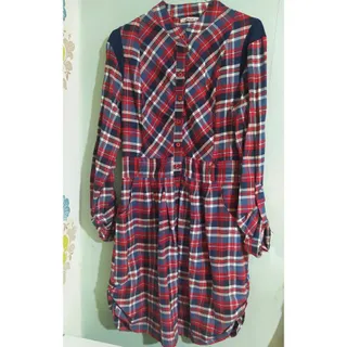 لباس زنانه پاییزه