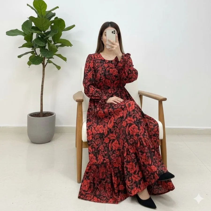 پیراهن گیسو