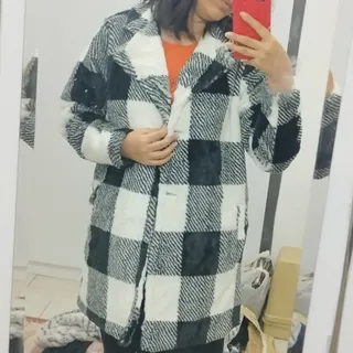 پالتو خز دار