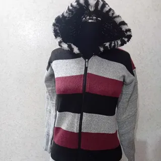 هودی دخترونه