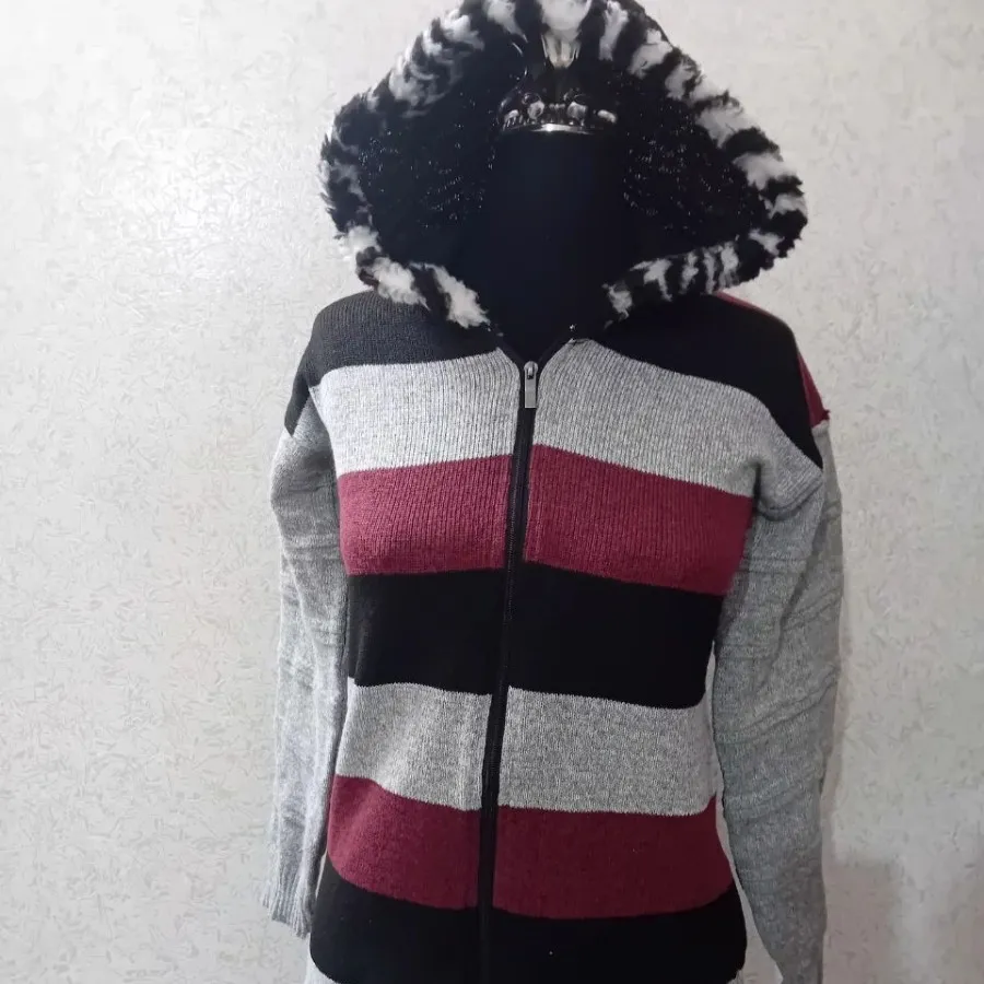 هودی دخترونه