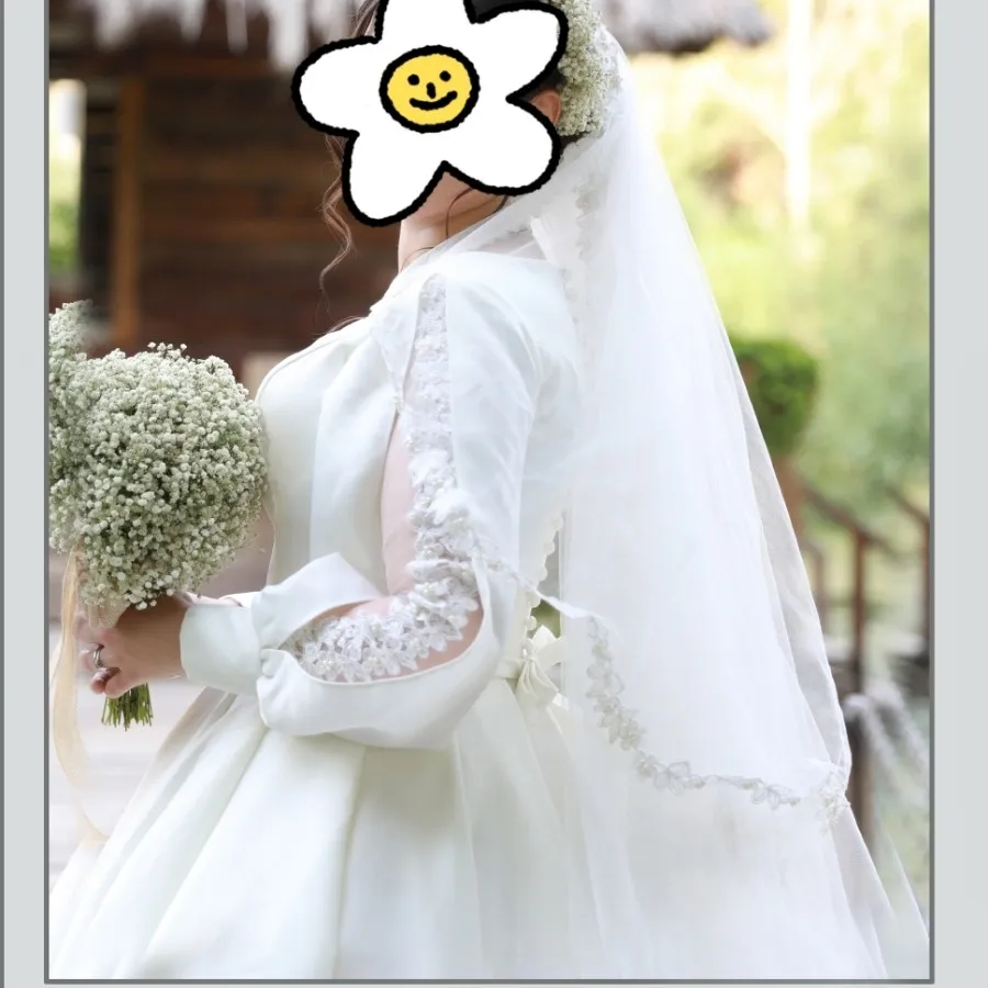 لباس عروس مزون دوز