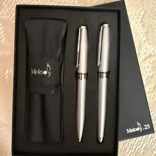 خودکار و روان نویس