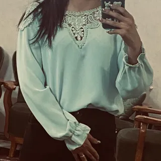 شومیز مجلسی