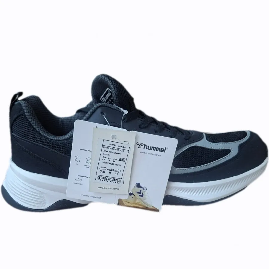 کفش اسپرت اورجینال hummel