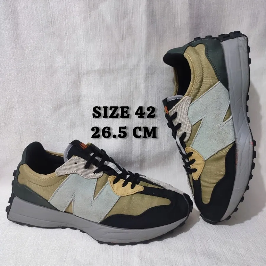 کتونی نیوبالانس اورجینال