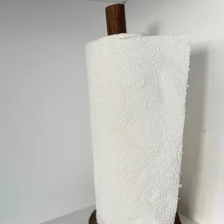 نگهدارنده دستمال آشپزخانه