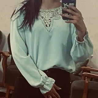 شومیز مجلسی