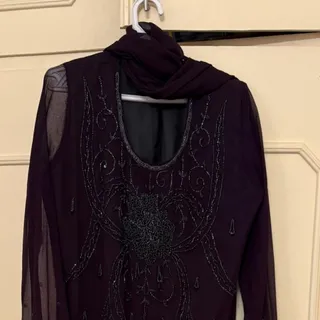 پیراهن هندی