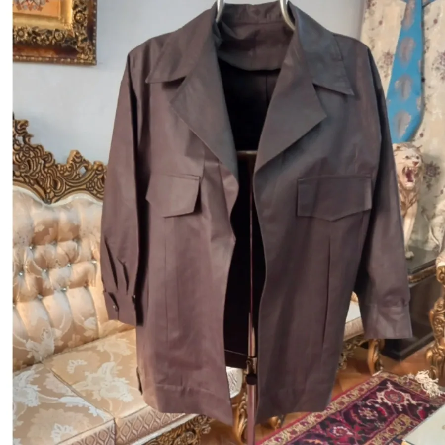 ترنج کت پاییزی 150