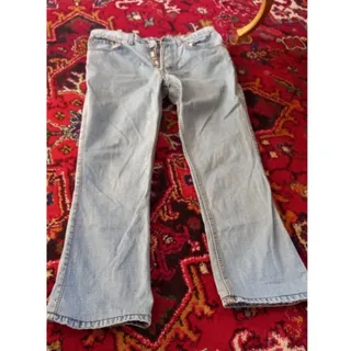 شلوار بوتکات 180