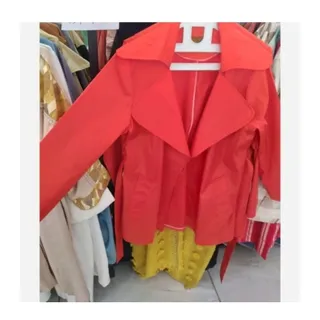 ترنج کت ضد آب