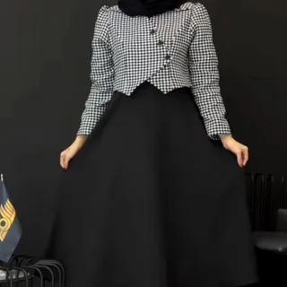 کت و سارافون