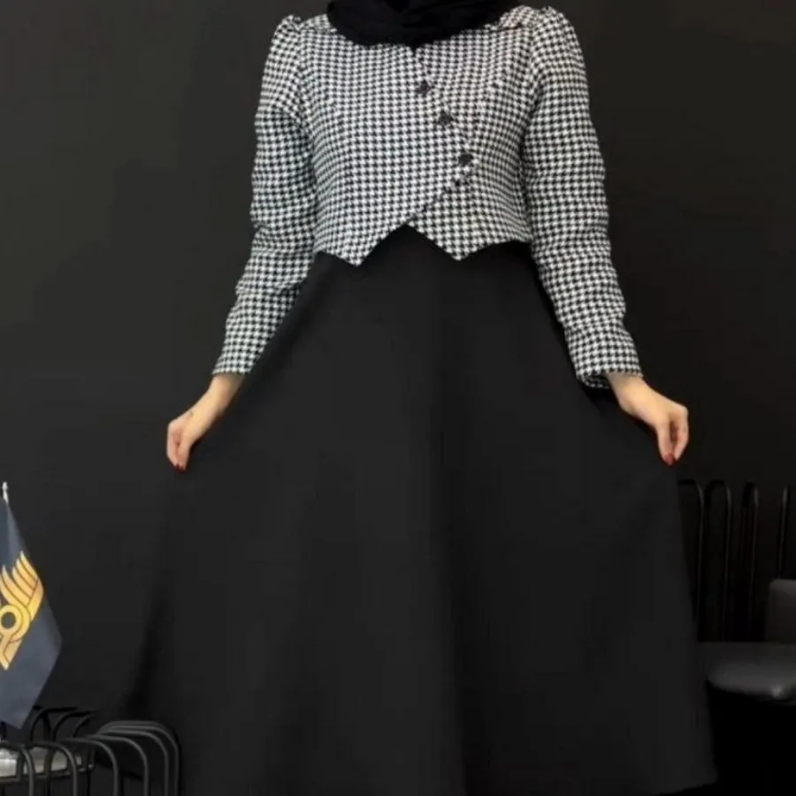 کت و سارافون