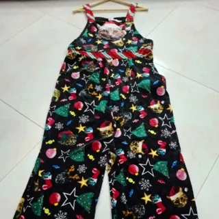 اورال مخمل کریسمسی