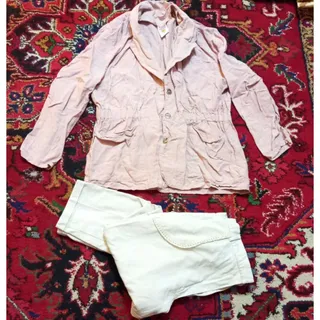 کت و شلوار پاییزی