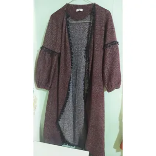 لباس پاییزه