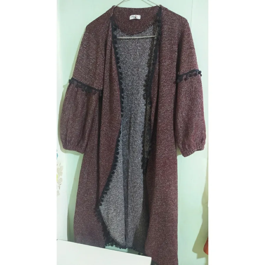 لباس پاییزه