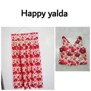 دامن یلدایی