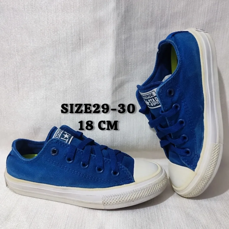 کتونی ال استار