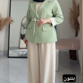 کت و شلوار شیک