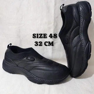 کتونی خارجی سایز بزرگ