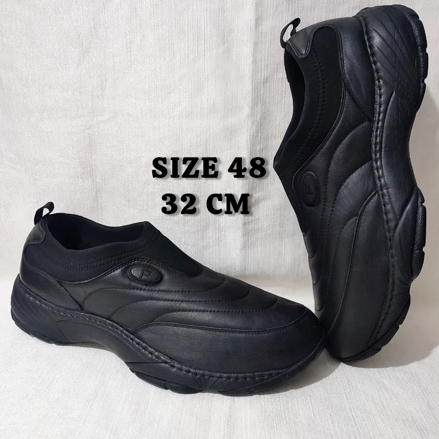 کتونی خارجی سایز بزرگ